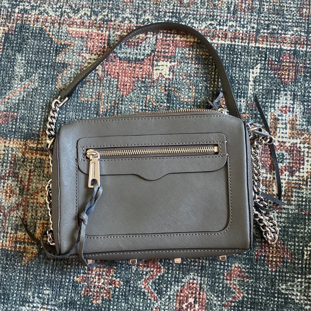 Almost new! Rebecca Minkoff Avery bag